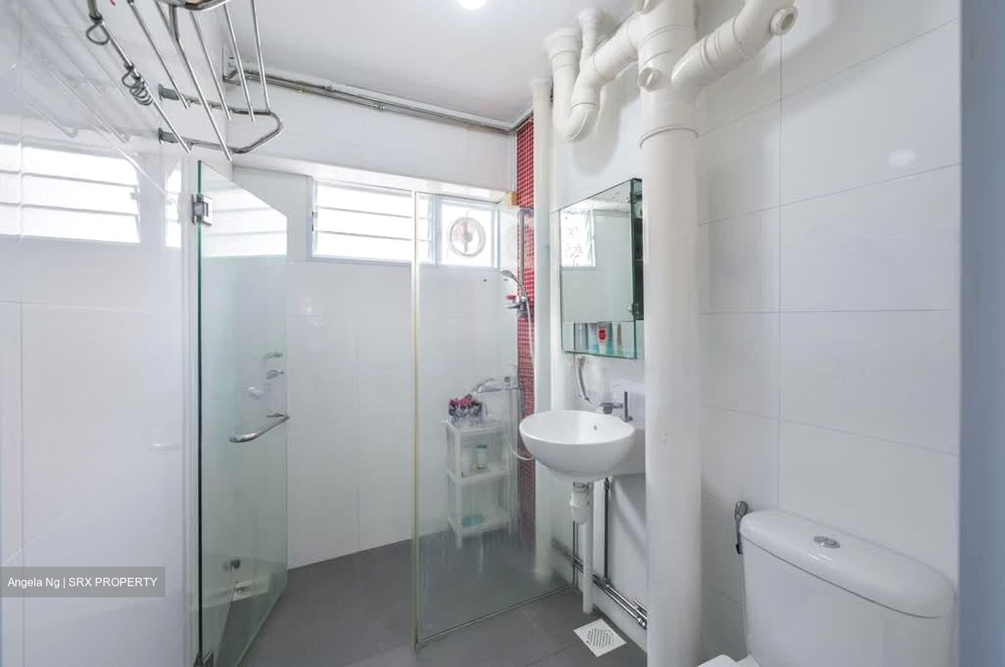 Blk 15 Eunos Crescent (Geylang), HDB 5 Rooms #539623901